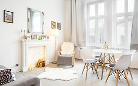 Miodowa Kazimierz Apartment