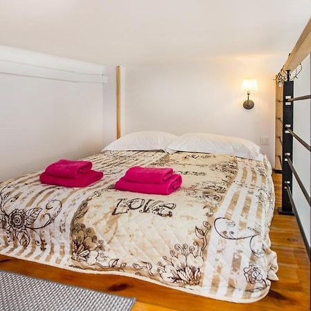 Miodowa Kazimierz Apartment Kraków Zewnętrze zdjęcie