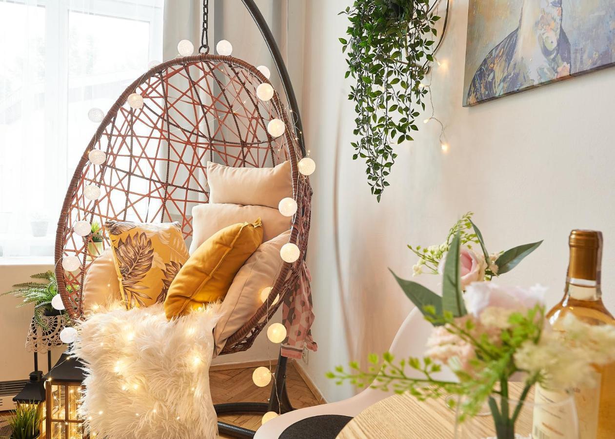 Miodowa Kazimierz Apartment Kraków Zewnętrze zdjęcie
