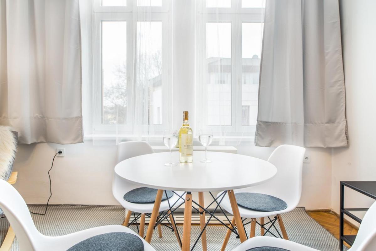 Miodowa Kazimierz Apartment Kraków Zewnętrze zdjęcie