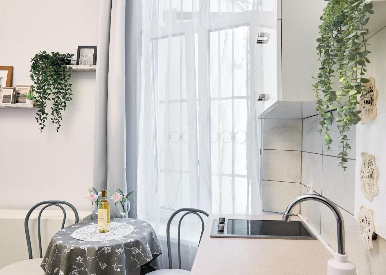 Miodowa Kazimierz Apartment Kraków Zewnętrze zdjęcie
