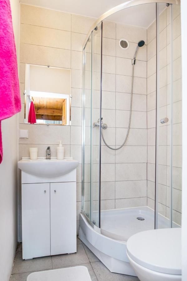 Miodowa Kazimierz Apartment Kraków Zewnętrze zdjęcie