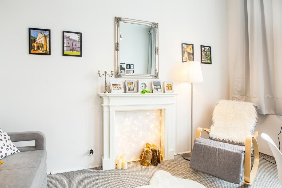 Miodowa Kazimierz Apartment Kraków Zewnętrze zdjęcie