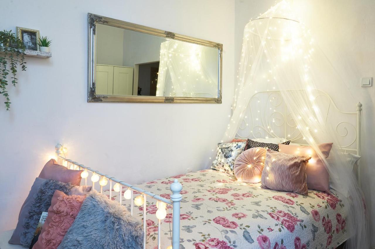 Miodowa Kazimierz Apartment Kraków Zewnętrze zdjęcie