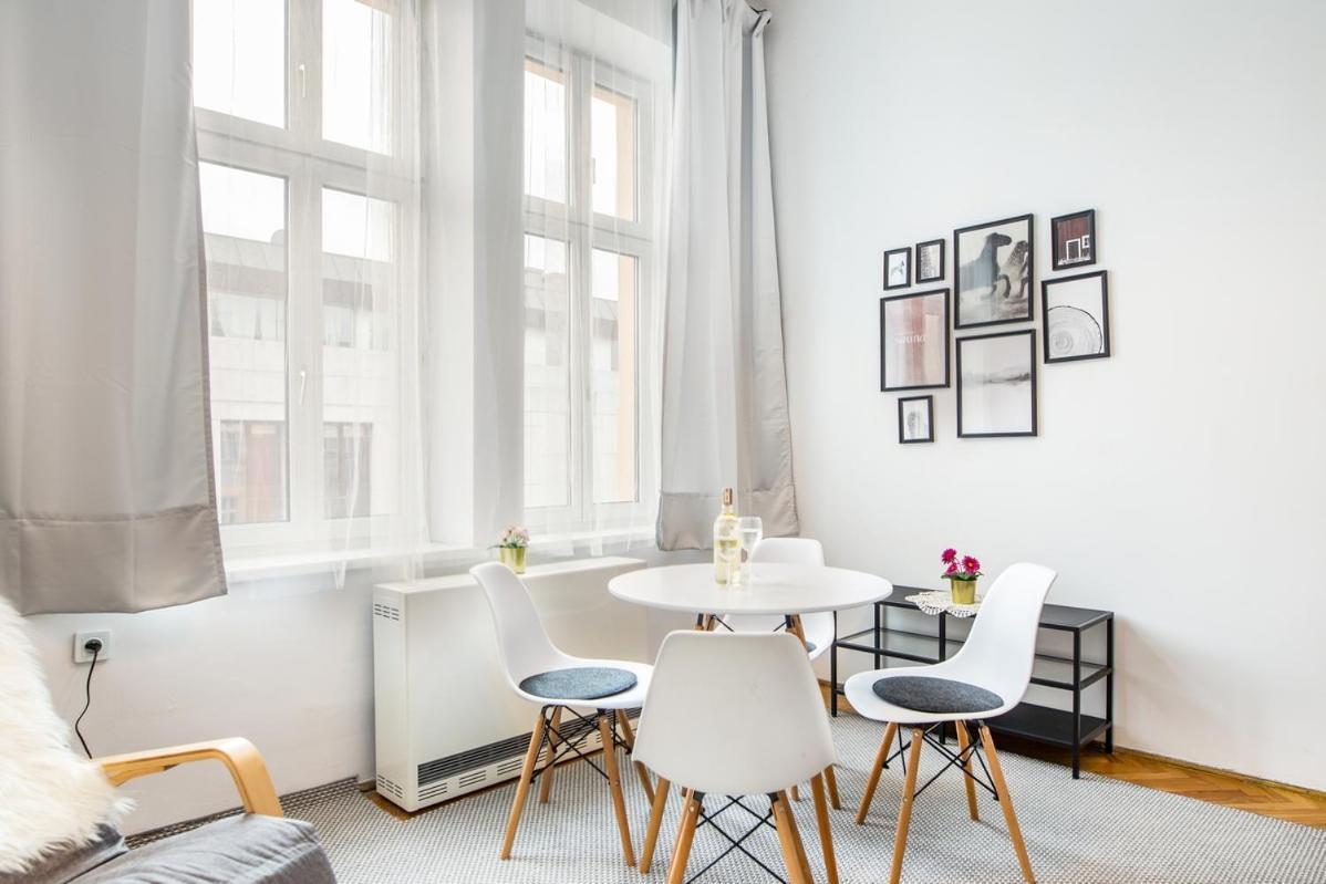 Miodowa Kazimierz Apartment Kraków Zewnętrze zdjęcie