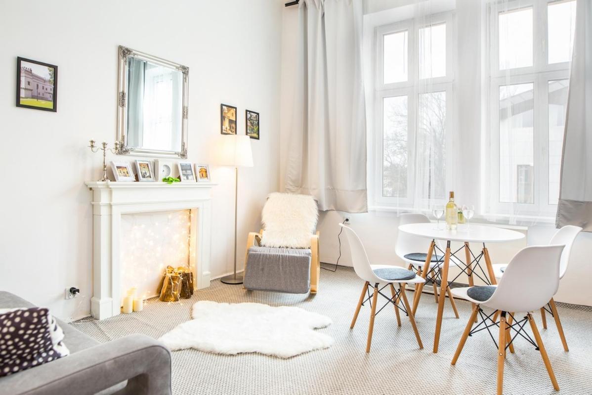 Miodowa Kazimierz Apartment Kraków Zewnętrze zdjęcie