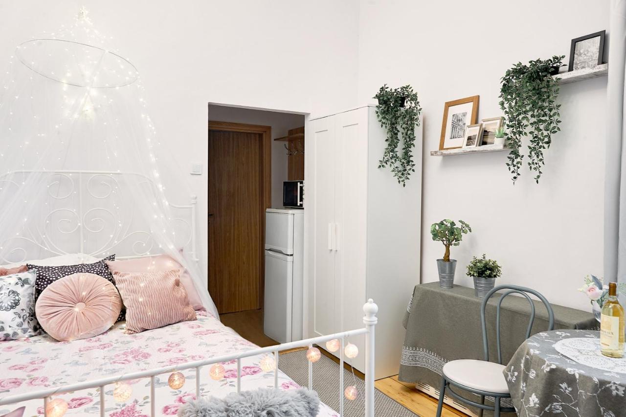 Miodowa Kazimierz Apartment Kraków Zewnętrze zdjęcie