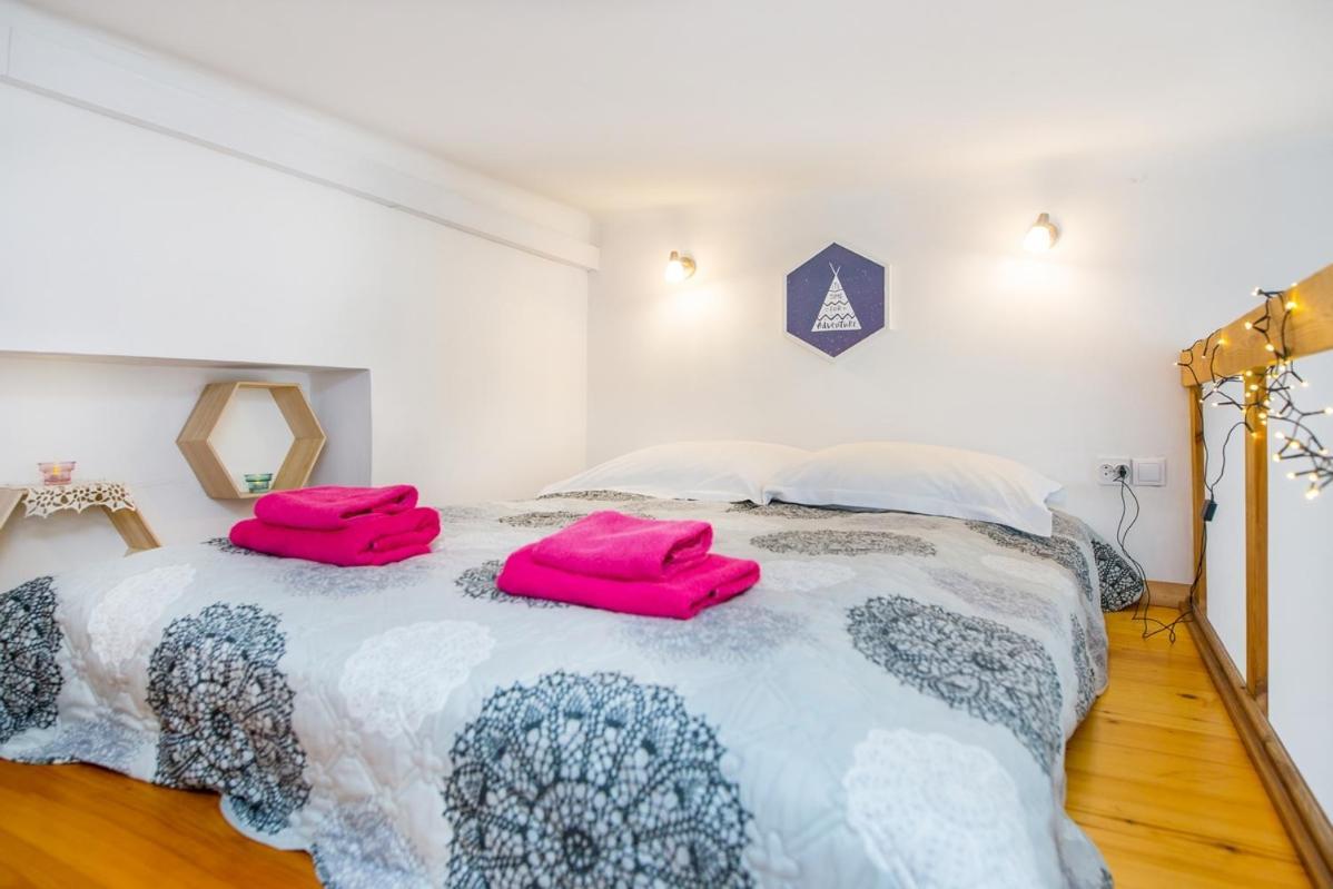 Miodowa Kazimierz Apartment Kraków Zewnętrze zdjęcie