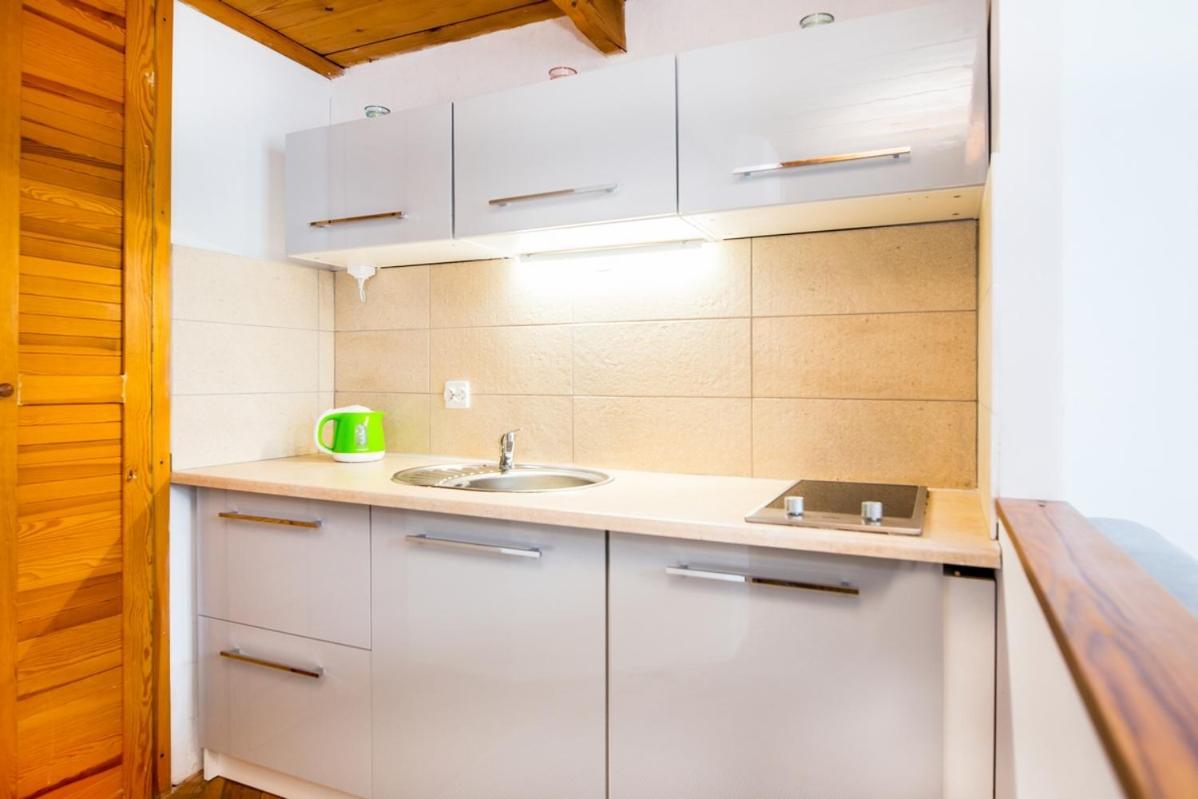 Miodowa Kazimierz Apartment Kraków Zewnętrze zdjęcie