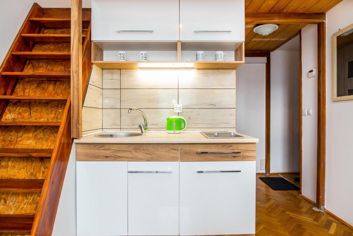 Miodowa Kazimierz Apartment Kraków Zewnętrze zdjęcie