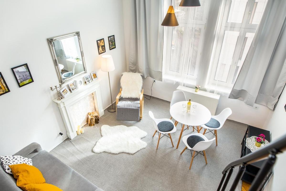Miodowa Kazimierz Apartment Kraków Zewnętrze zdjęcie