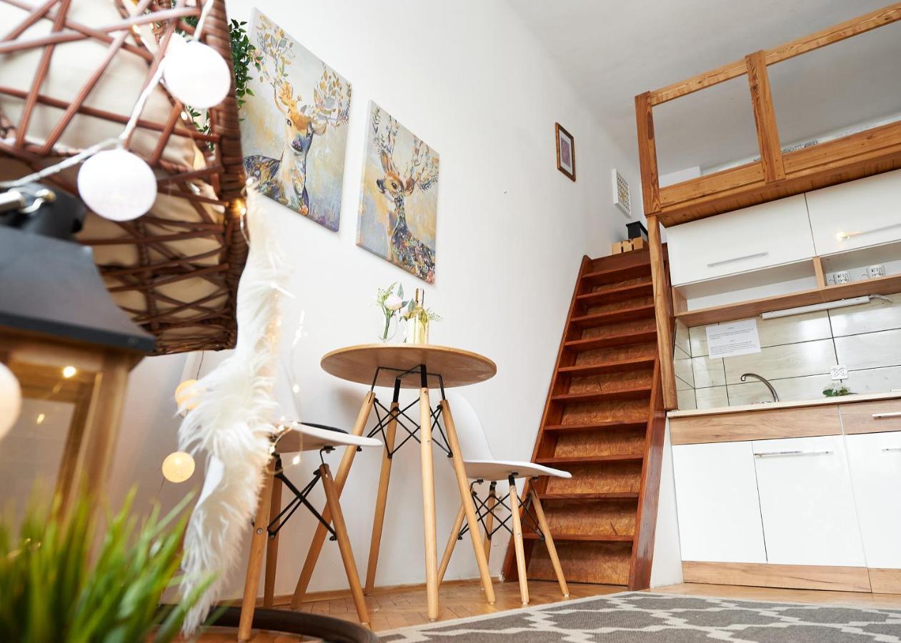 Miodowa Kazimierz Apartment Kraków Zewnętrze zdjęcie