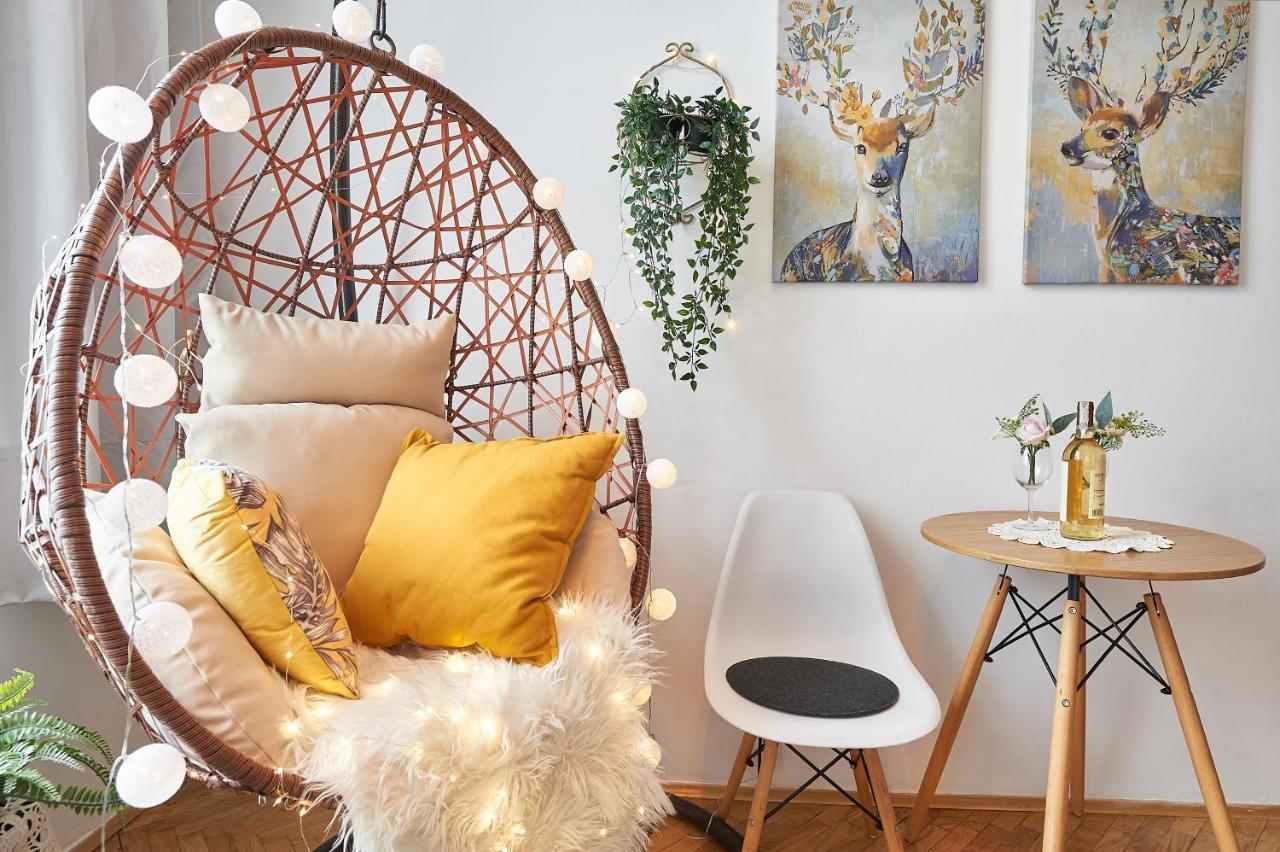 Miodowa Kazimierz Apartment Kraków Zewnętrze zdjęcie