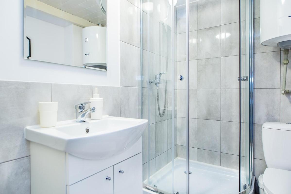 Miodowa Kazimierz Apartment Kraków Zewnętrze zdjęcie