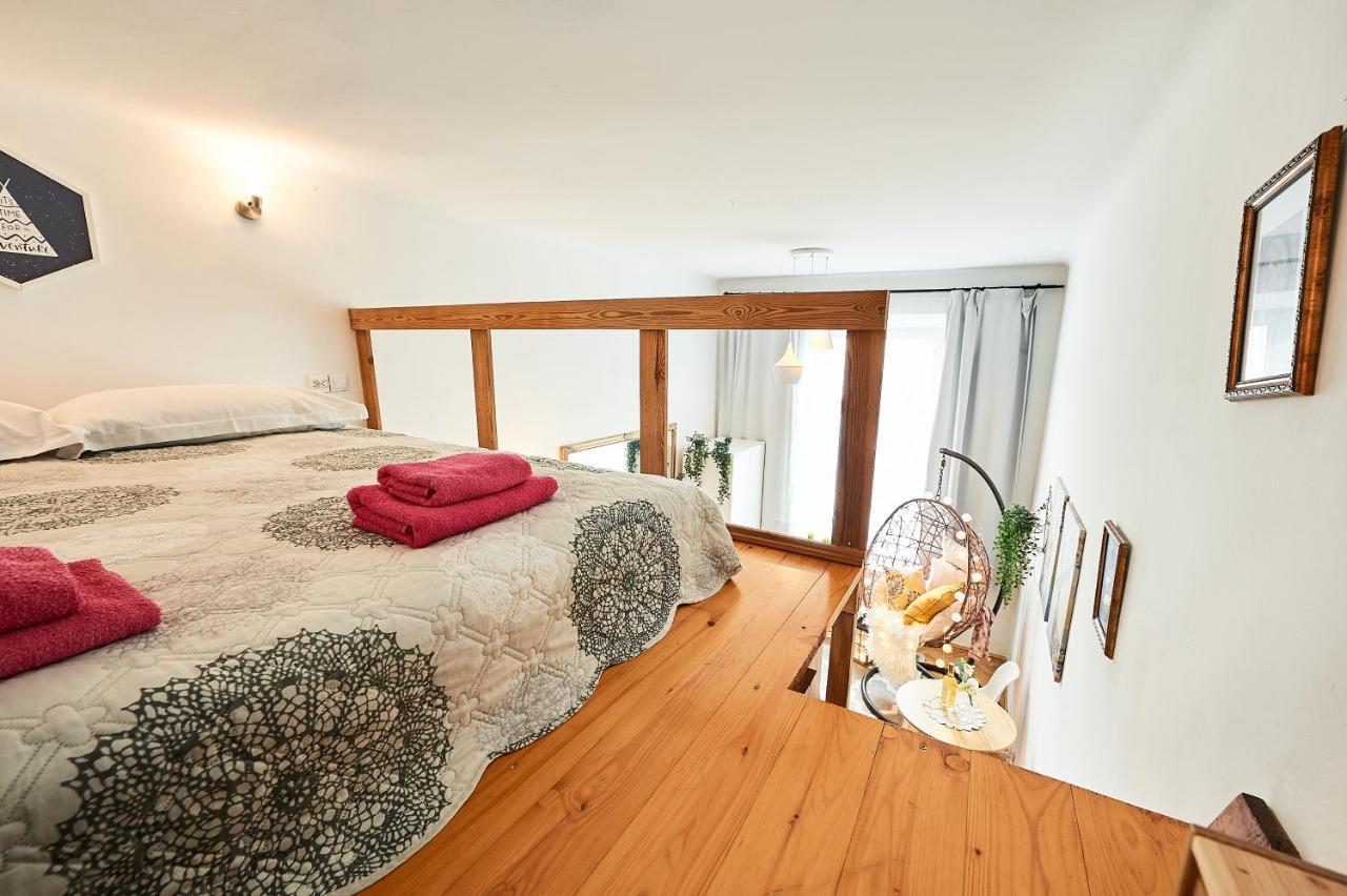 Miodowa Kazimierz Apartment Kraków Zewnętrze zdjęcie