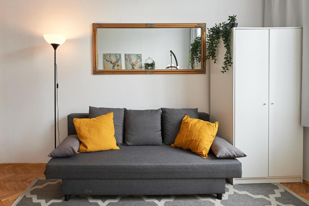 Miodowa Kazimierz Apartment Kraków Zewnętrze zdjęcie