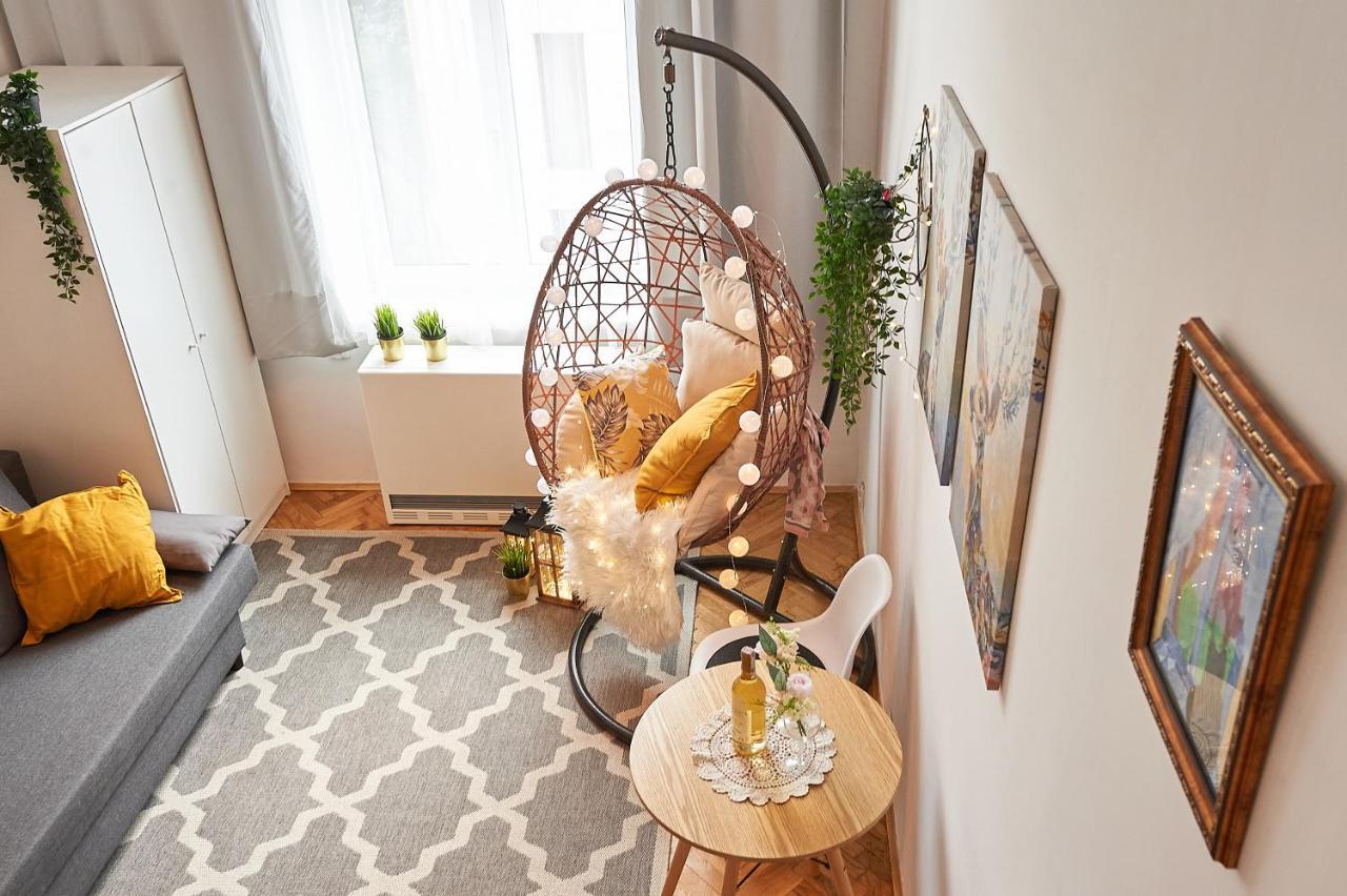 Miodowa Kazimierz Apartment Kraków Zewnętrze zdjęcie