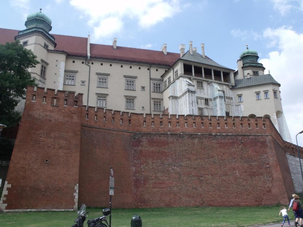 Miodowa Kazimierz Apartment Kraków Zewnętrze zdjęcie