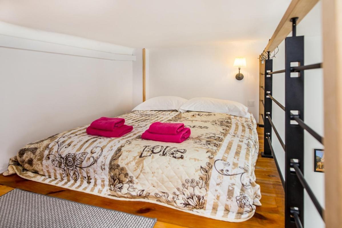 Miodowa Kazimierz Apartment Kraków Zewnętrze zdjęcie