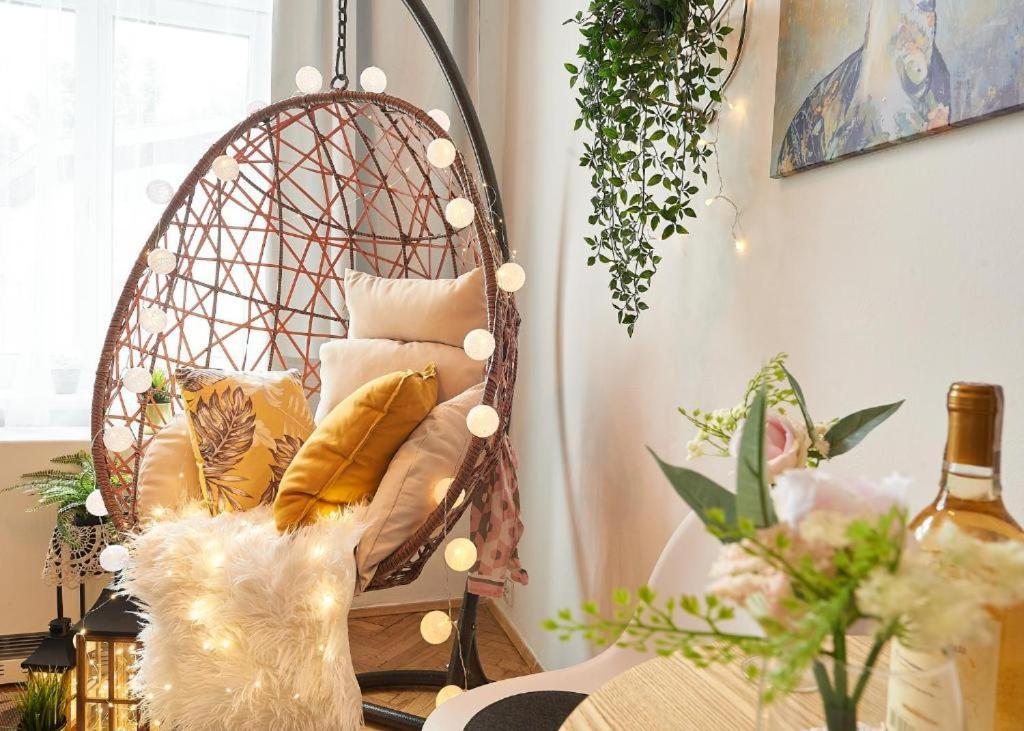 Miodowa Kazimierz Apartment Kraków Zewnętrze zdjęcie